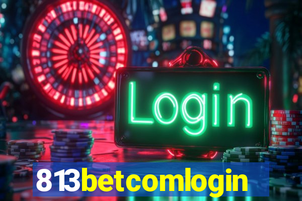 813betcomlogin