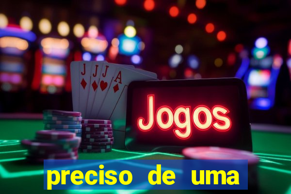 preciso de uma renda extra urgente
