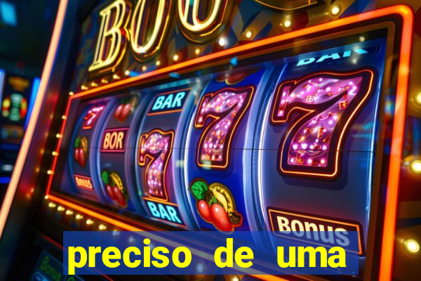 preciso de uma renda extra urgente