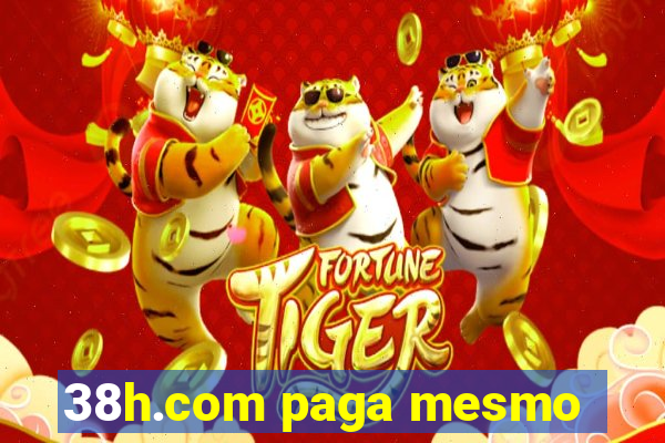 38h.com paga mesmo
