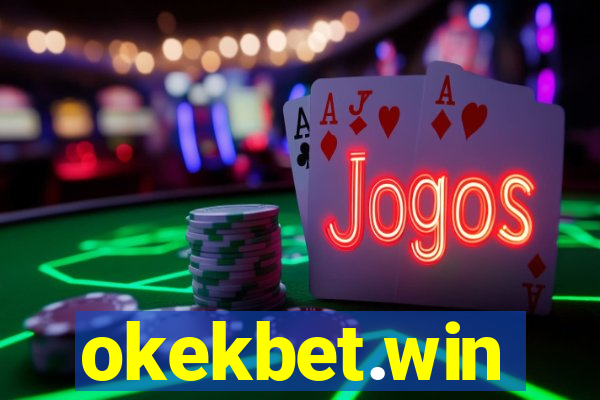 okekbet.win