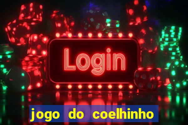 jogo do coelhinho demo gratis