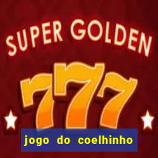 jogo do coelhinho demo gratis