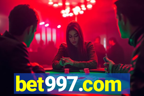 bet997.com