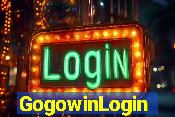 GogowinLogin