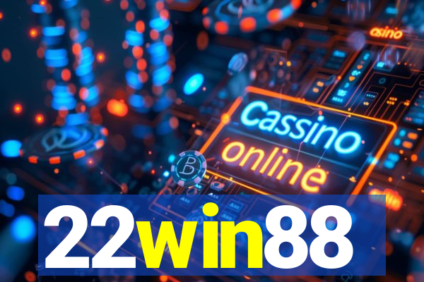 22win88