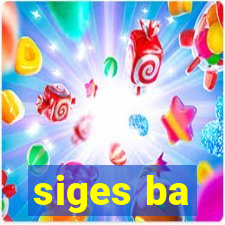 siges ba