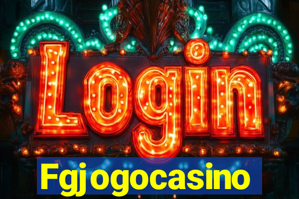 Fgjogocasino