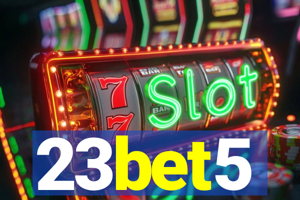 23bet5
