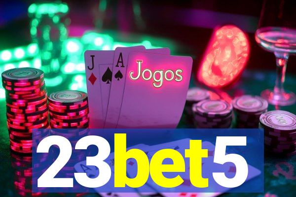 23bet5