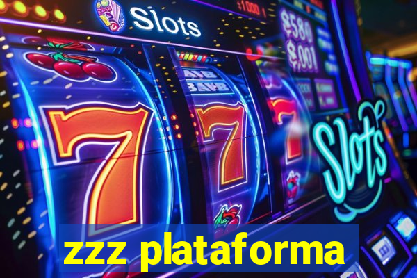 zzz plataforma