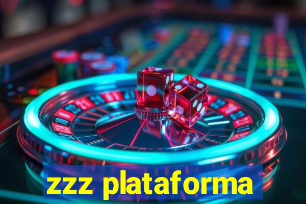 zzz plataforma