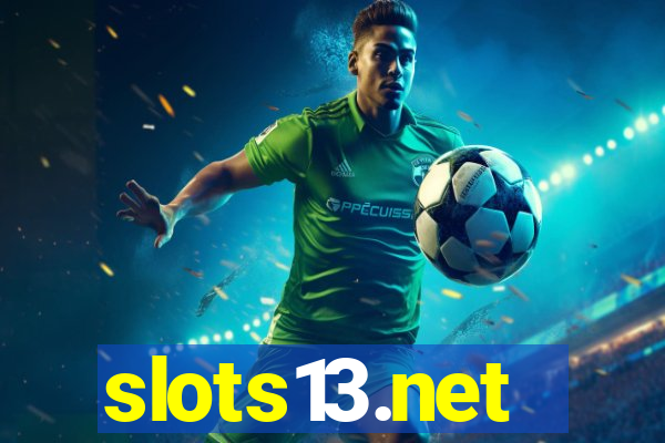 slots13.net