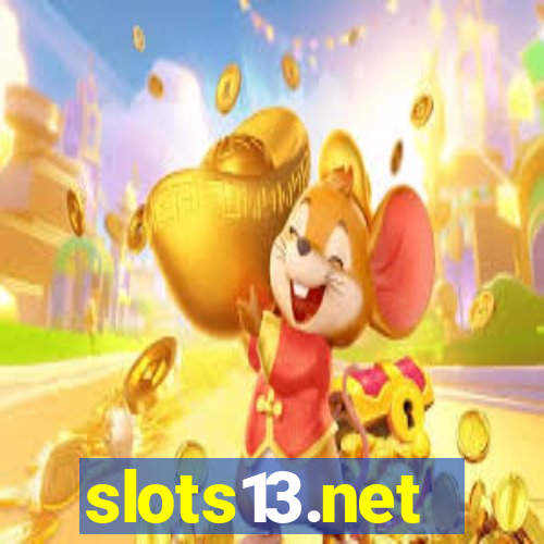 slots13.net