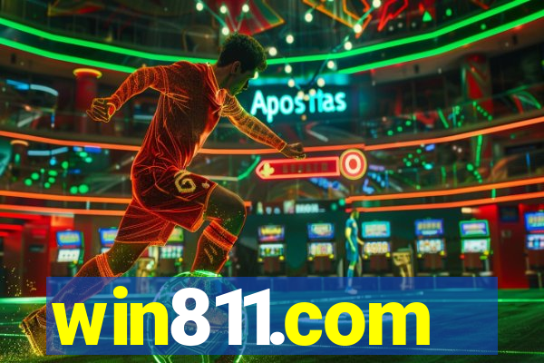 win811.com