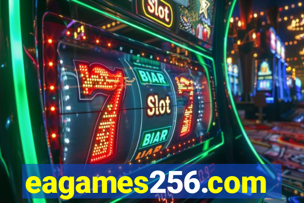 eagames256.com