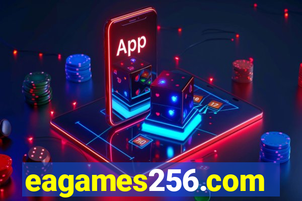eagames256.com