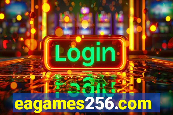 eagames256.com