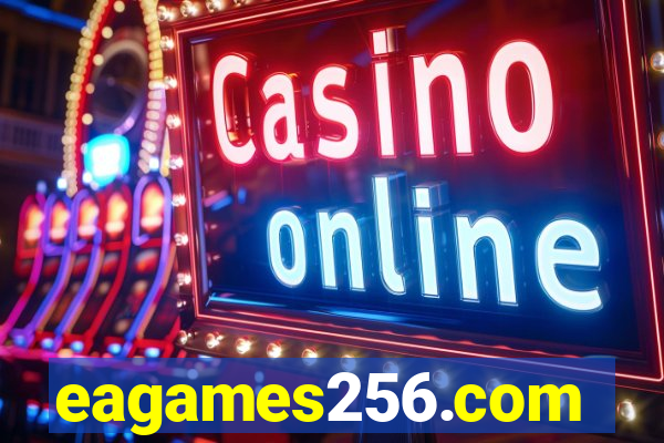 eagames256.com