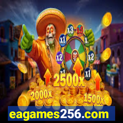 eagames256.com