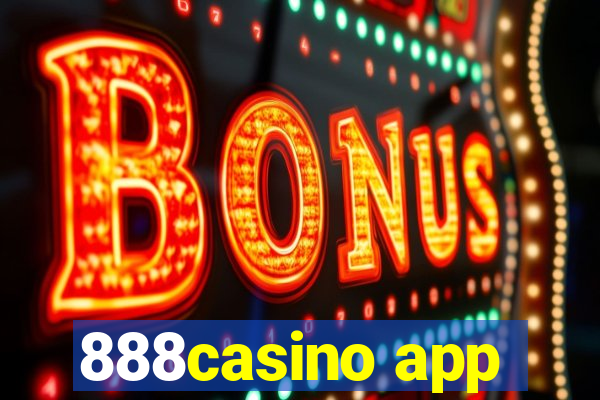 888casino app
