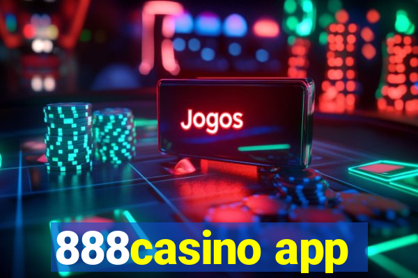 888casino app