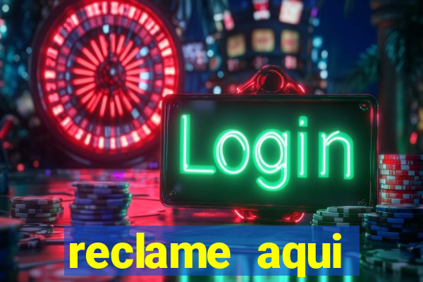 reclame aqui sporting bet