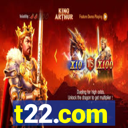 t22.com