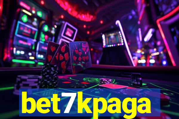 bet7kpaga