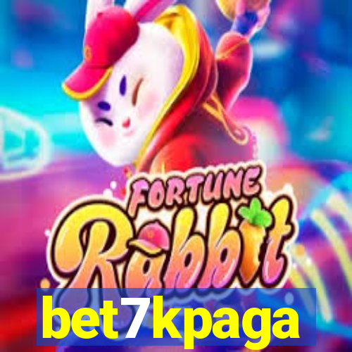 bet7kpaga
