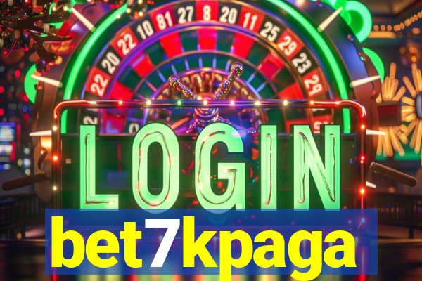 bet7kpaga
