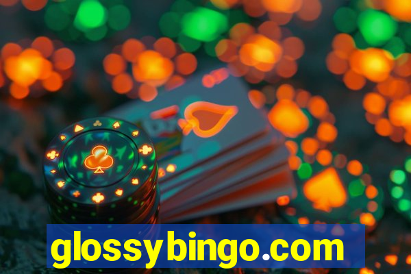 glossybingo.com