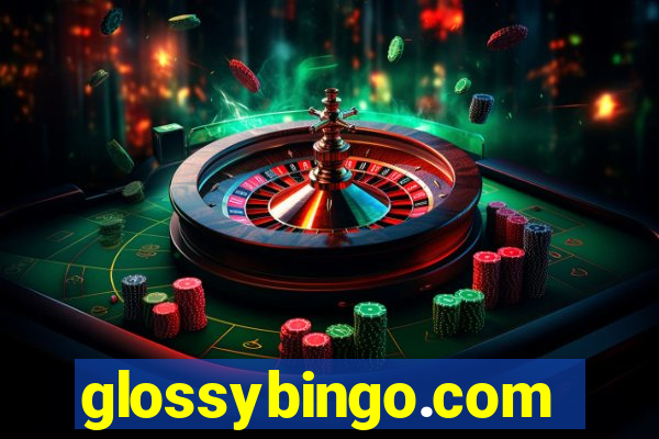 glossybingo.com