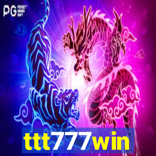 ttt777win