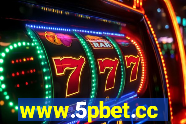 www.5pbet.cc
