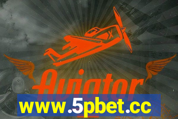www.5pbet.cc
