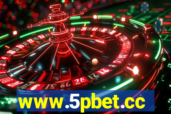 www.5pbet.cc