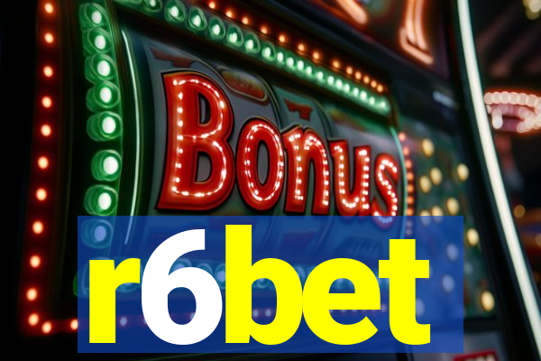 r6bet