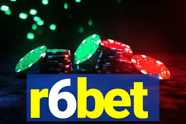 r6bet