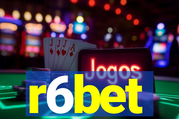 r6bet