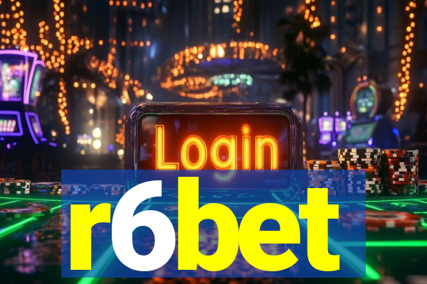 r6bet