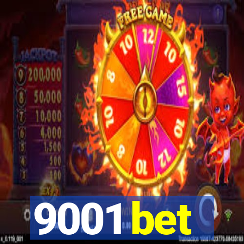 9001 bet