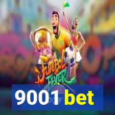 9001 bet