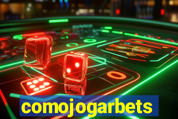 comojogarbets
