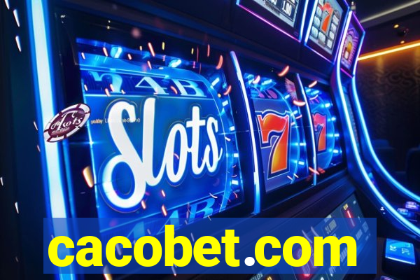 cacobet.com