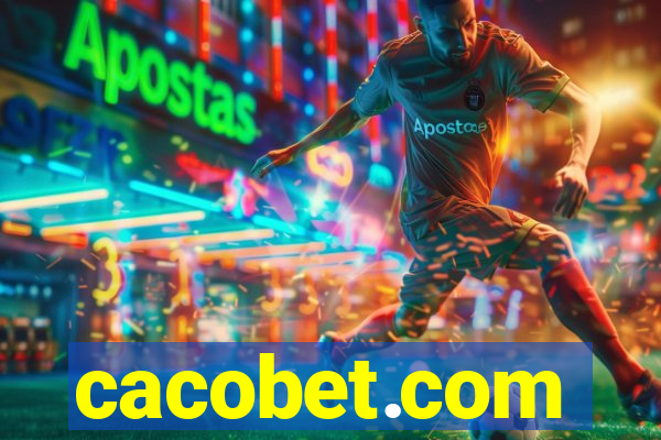 cacobet.com