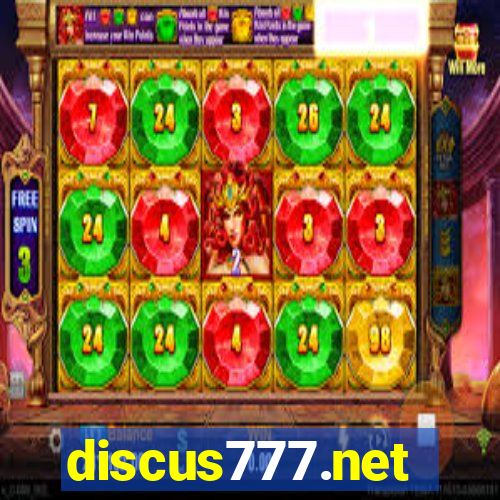discus777.net