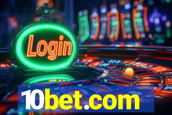 10bet.com