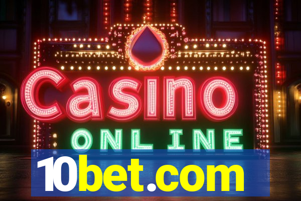 10bet.com