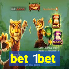 bet 1bet